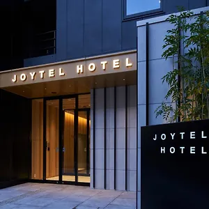 ジョイテルホテルなんば道頓堀 **** 大阪市