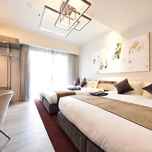 ホテルコルディア大阪本町 *** 大阪市