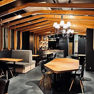 Hostal Namba Hive, Osaka