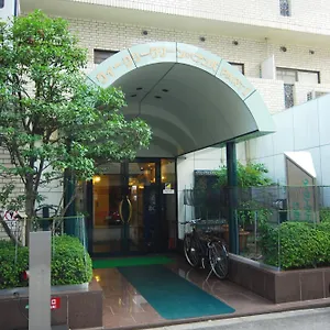 Weekly In Namba Ōsaka