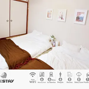 - / Vacation 64570 ** 大阪市