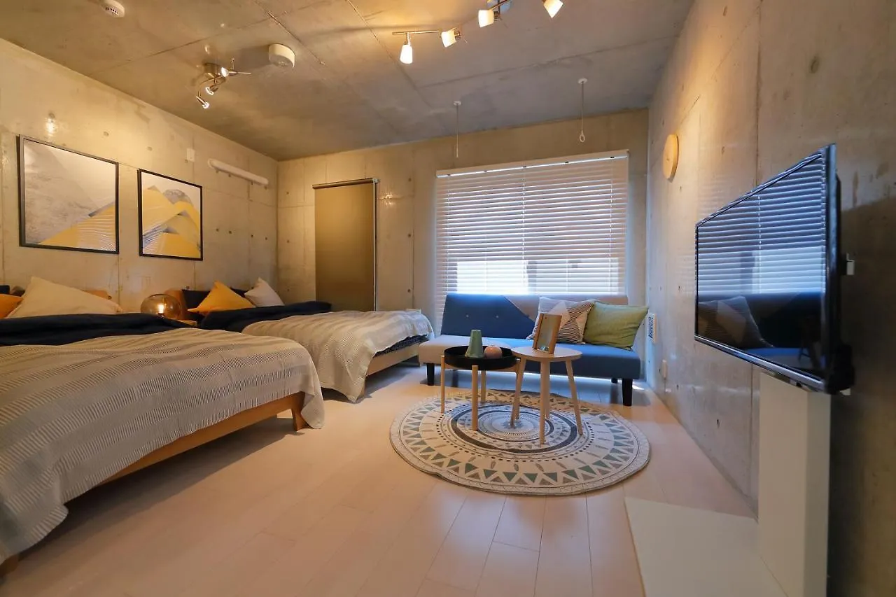 Hotel Landmark Namba 大阪市